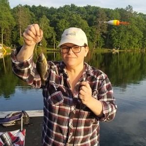 Meet your Posher, Roxanne